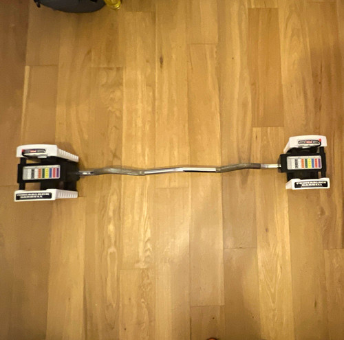 Powerblock 90 - powerblock, u-90
