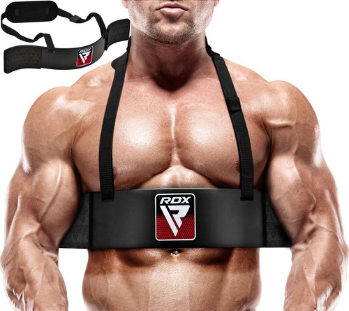 Rdx arm blaster curl bicep - rdx, curl,