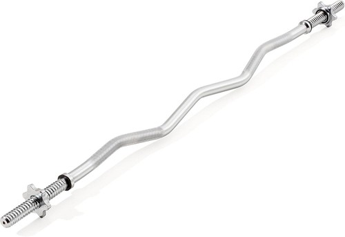 York fitness chrome spin lock - fitness,