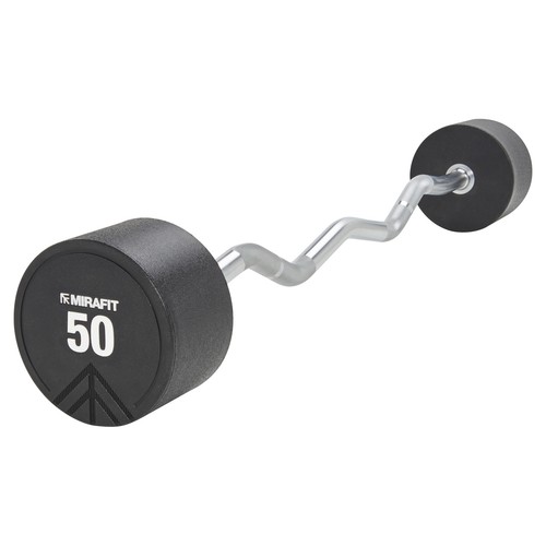 Mirafit urethane weighted - mirafit,