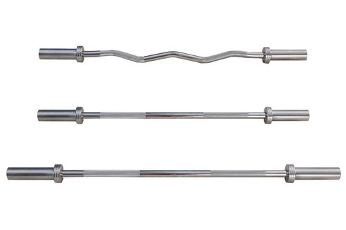 Barbell weight bars curl - barbell,