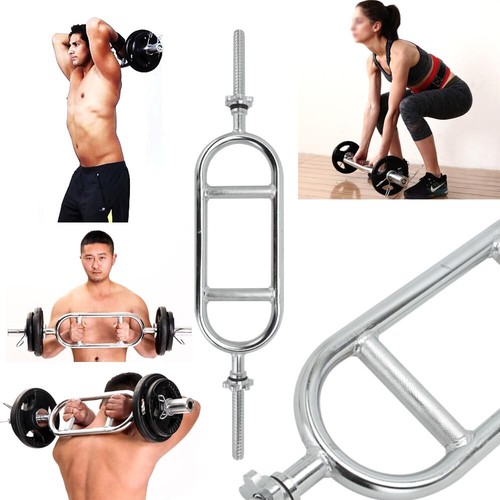 Weight bar lifting - lifting,