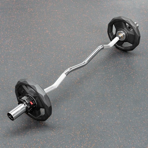 Metis curl bar barbell - metis,