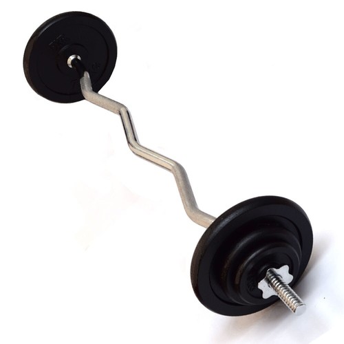 Fxr sports barbell sets - sports,
