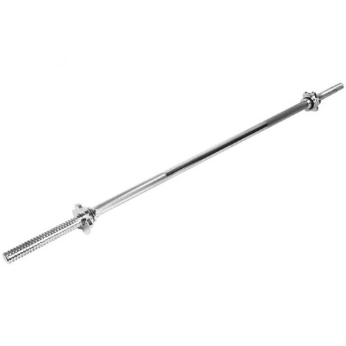 Heavy duty 4ft gym spinlock - heavy,